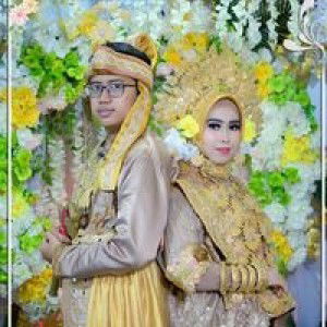 Luciana Sari profile icon