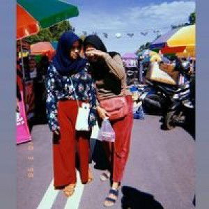 Fitri Amiratun Najikhah profile icon