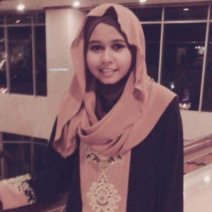 Ramlah Majid profile icon