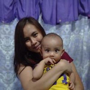 Lailanie Abarca Bernardo profile icon