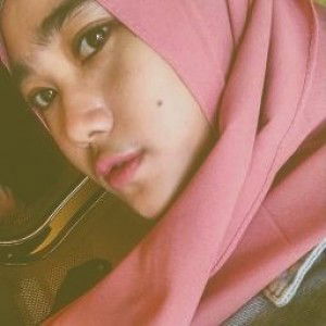 Fika pribadi profile icon