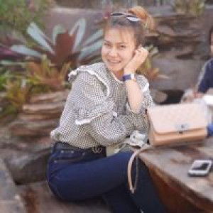 Fongbeer Polpeng profile icon