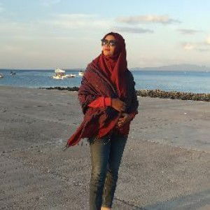 Merliana Supa profile icon