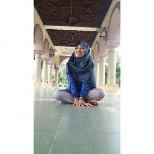 Iin Dwi Anjaswary profile icon