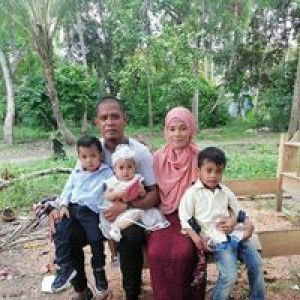 Sheryl Flores Talungon profile icon