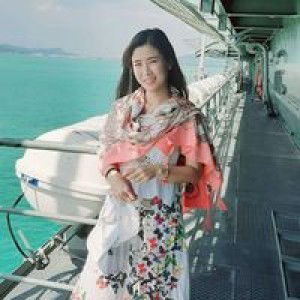 Sukanda Work profile icon