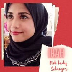 Syahirah Syahirah profile icon