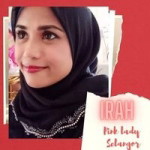 Syahirah Syahirah profile icon