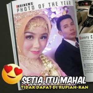 Dina Wulan Sari profile icon