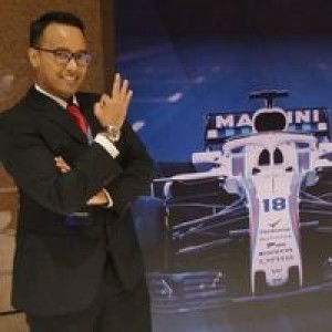 Idham Hakimi profile icon