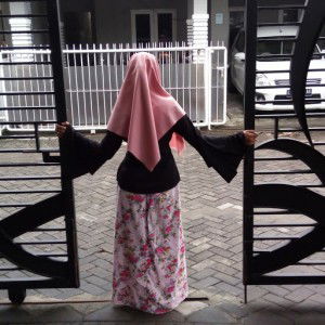 Inas Izzatunnisa profile icon