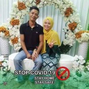 Siti Salbiah Ct profile icon