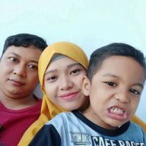 ZaqiNe Sepulloh profile icon