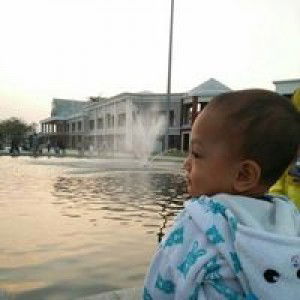 Yunita Aijaz Msi profile icon