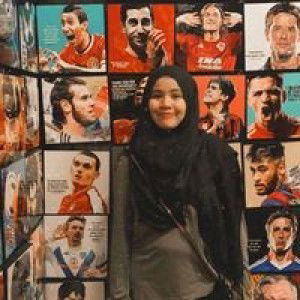 Nur Alyssa profile icon