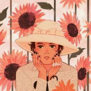 Zelle Gonzales profile icon