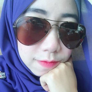 Aisyah Sofea profile icon