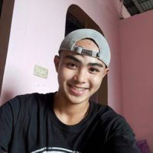 John Mark Dichoso profile icon