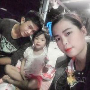 Lin Nalinya profile icon