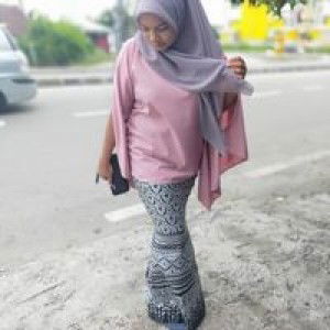 Cik Sya Aris profile icon