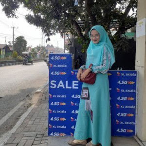 Robiatul Karimah profile icon