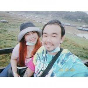 Pang Napakarn profile icon