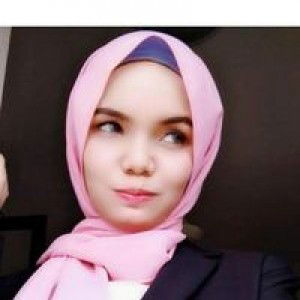 Azzah Auraa profile icon