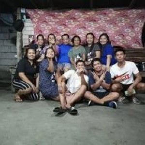 Leonor Idaba Galvez profile icon