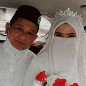 Rabiatul Adawiyah profile icon