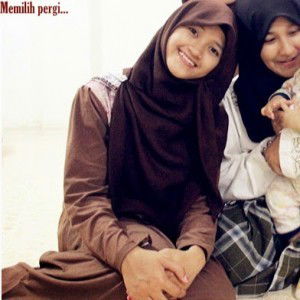 Mariya Al Qibtiyah profile icon