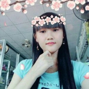 thuy pham profile icon