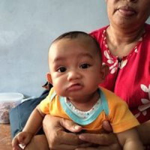 Mita pratiwi profile icon