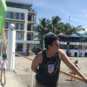 James Brenold Evangelista profile icon