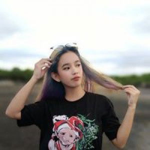 Vanss Melocoton profile icon