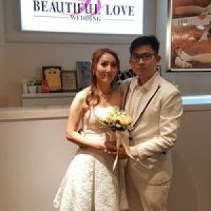 Qiao Fen profile icon