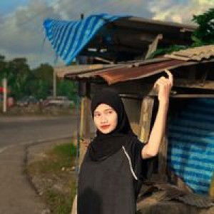 อ๋า หมวย'ย profile icon