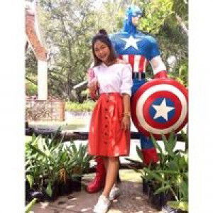 Kamon Mab profile icon