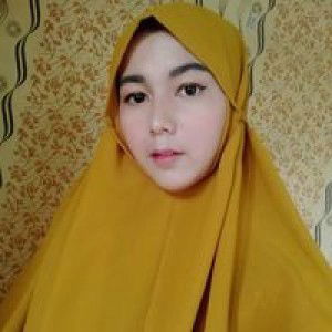 Ayufita Alby profile icon