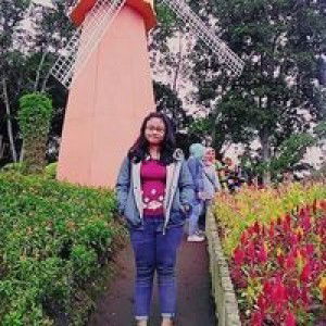 Anggi Pravita Wardani profile icon