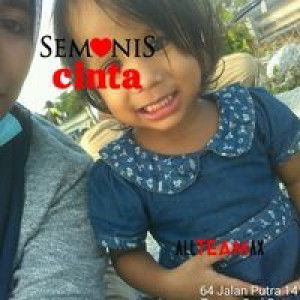 Niesa Anisah profile icon