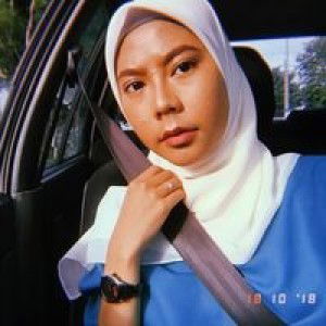 Ecah Meor profile icon