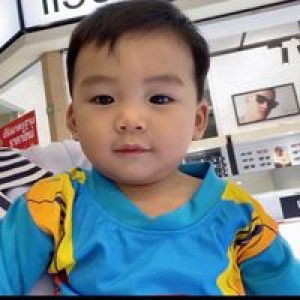 I'am May profile icon