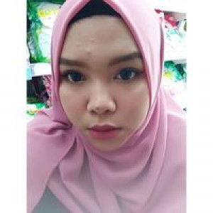 Sintia Rosita profile icon