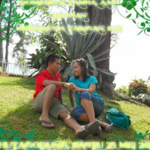 seri arihta tarigan profile icon