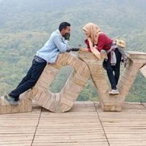 Ajurid Muhaningrat profile icon