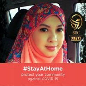 Yunne Yusnita Kamil profile icon