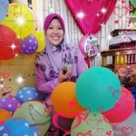 Noor Azmin Huda profile icon