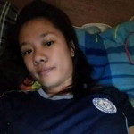 Jene Mae Calawigan Tabasa profile icon