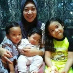 Syed Najihan Fauzi Bin Wan Puzi profile icon