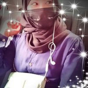 Nur Adieba Ezzati Ezzati profile icon